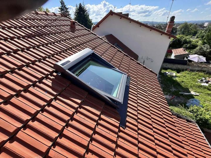 Travaux de zinguerie Montluçon