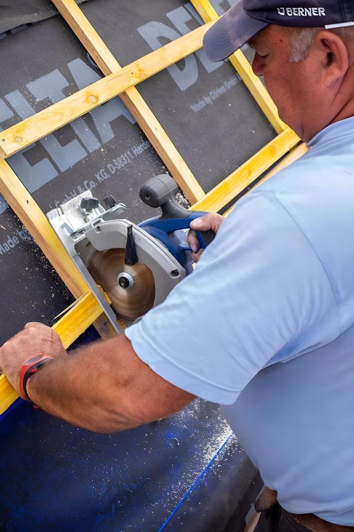 Travaux de couverture Montluçon