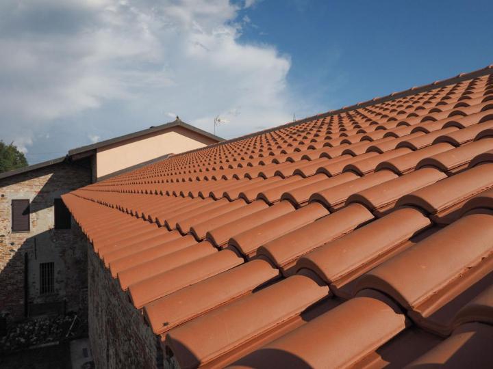 Travaux de couverture Montluçon